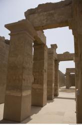 Karnak Temple Photo References #12